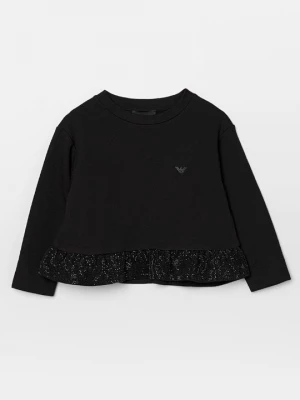 Obrázek produktu Mikina Armani Exchange černá