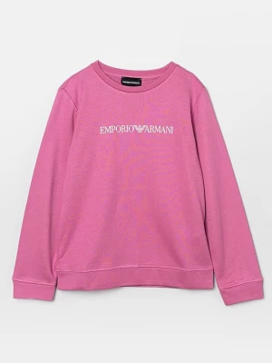 Obrázek produktu Mikina Armani Exchange růžová