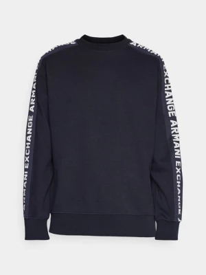 Obrázek produktu Mikina Armani Exchange tmavě modrá