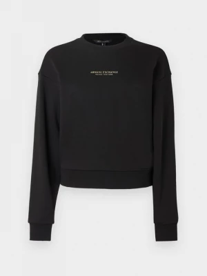 Obrázek produktu Mikina Armani Exchange zlatá barva