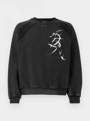 Obrázek produktu Mikina Atelier De Roupa černá