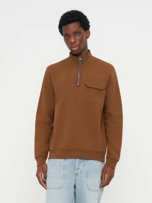 Obrázek produktu Mikina Barbour hnědá