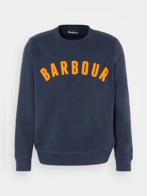Obrázek produktu Mikina Barbour tmavě modrá