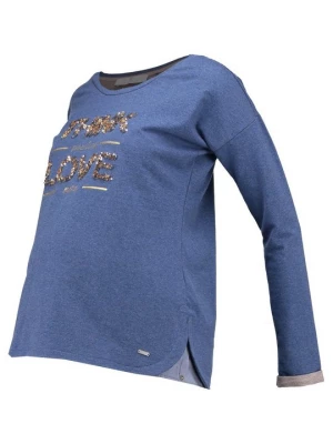 Obrázek produktu Mikina Bellybutton modrá
