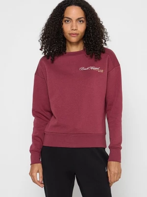Obrázek produktu Mikina Bench bordeaux