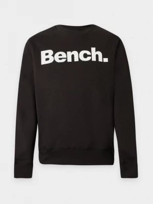 Obrázek produktu Mikina Bench černá