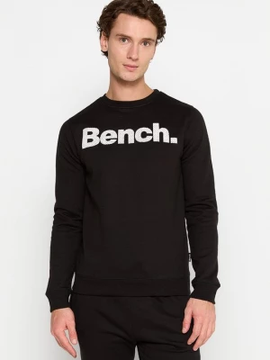 Obrázek produktu Mikina Bench černá