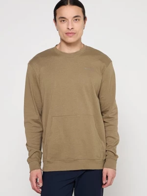 Obrázek produktu Mikina Bench skvrnitě zelená
