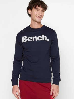 Obrázek produktu Mikina Bench tmavě modrá