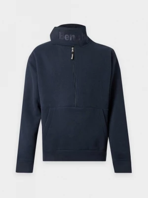 Obrázek produktu Mikina Bench tmavě modrá