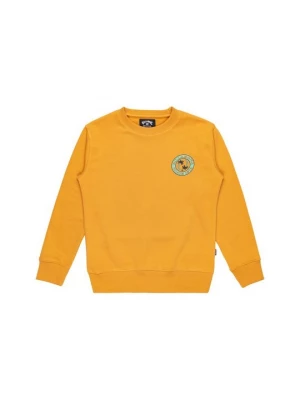 Obrázek produktu Mikina Billabong žlutá