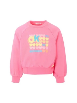 Obrázek produktu Mikina Billieblush růžová