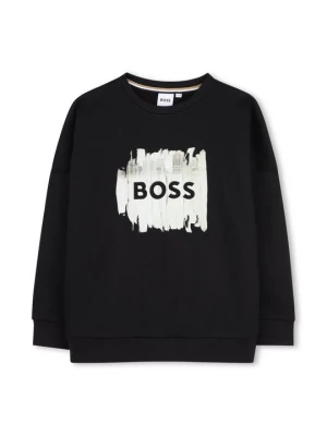 Obrázek produktu Mikina Boss černá