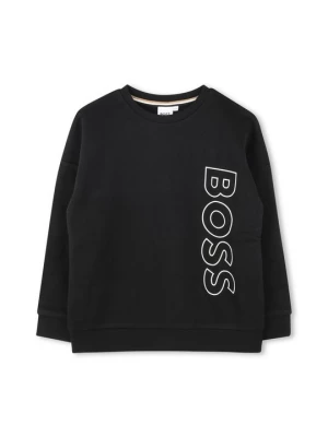 Obrázek produktu Mikina Boss černá