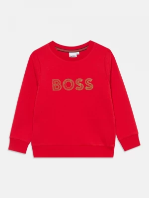 Obrázek produktu Mikina Boss hnědá