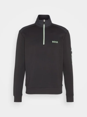 Obrázek produktu Mikina Boss tmavě hnědá