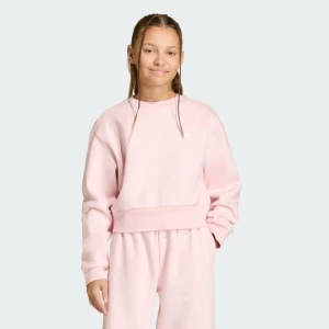 Obrázek produktu MIKINA BOXY CREW Adidas