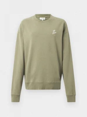 Obrázek produktu Mikina Café Kitsuné khaki