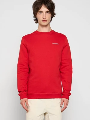 Obrázek produktu Mikina Calvin Klein červená