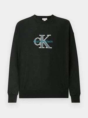 Obrázek produktu Mikina Calvin Klein Jeans černá