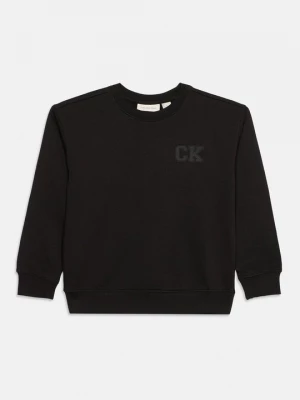 Obrázek produktu Mikina Calvin Klein Jeans černá