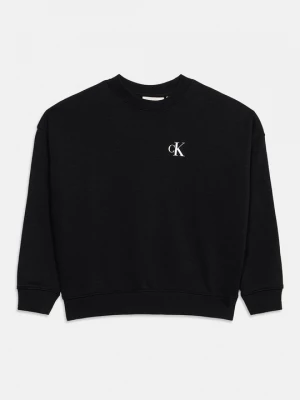 Obrázek produktu Mikina Calvin Klein Jeans černá