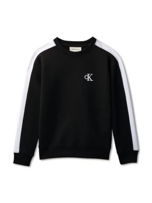 Obrázek produktu Mikina Calvin Klein Jeans černá