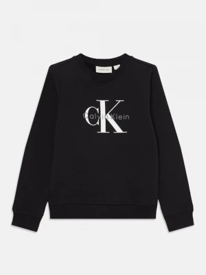 Obrázek produktu Mikina Calvin Klein Jeans černá
