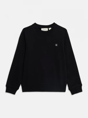 Obrázek produktu Mikina Calvin Klein Jeans černá