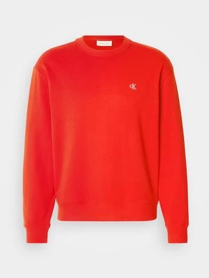 Obrázek produktu Mikina Calvin Klein Jeans červená