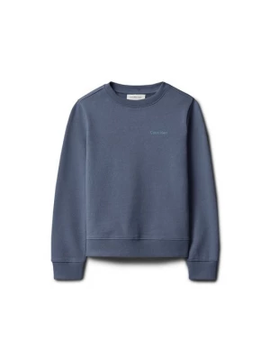Obrázek produktu Mikina Calvin Klein Jeans modrošedá