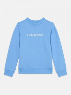 Obrázek produktu Mikina Calvin Klein Jeans světle modrá
