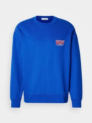 Obrázek produktu Mikina Calvin Klein Jeans tmavě modrá