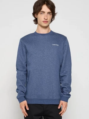 Obrázek produktu Mikina Calvin Klein modrošedá