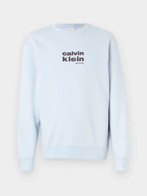 Obrázek produktu Mikina Calvin Klein světle modrá