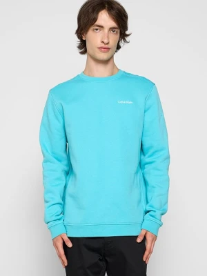 Obrázek produktu Mikina Calvin Klein tyrkysová