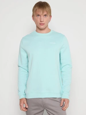 Obrázek produktu Mikina Calvin Klein tyrkysová