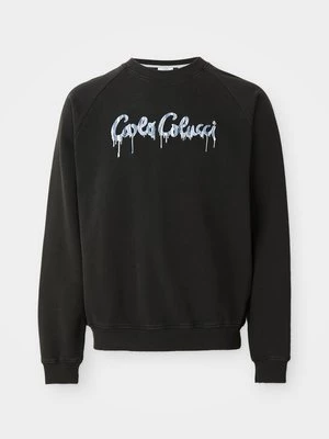 Obrázek produktu Mikina Carlo Colucci černá