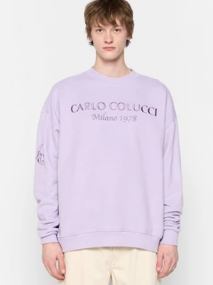 Obrázek produktu Mikina Carlo Colucci lila