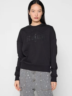 Obrázek produktu Mikina Chiara Ferragni černá