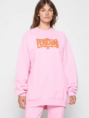 Obrázek produktu Mikina Chiara Ferragni lila