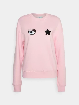 Obrázek produktu Mikina Chiara Ferragni růžová