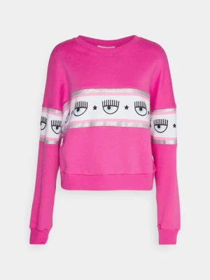 Obrázek produktu Mikina Chiara Ferragni růžová