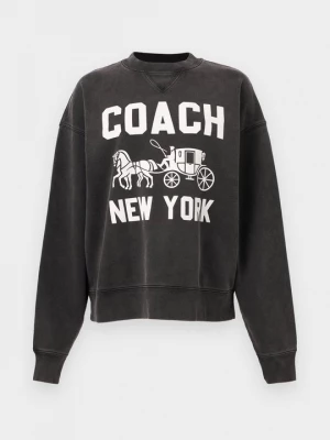 Obrázek produktu Mikina Coach černá