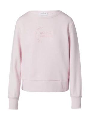 Obrázek produktu Mikina Comma Casual Identity světle růžová