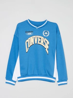 Obrázek produktu Mikina Converse modrá