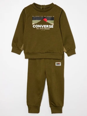 Obrázek produktu Mikina Converse zelená