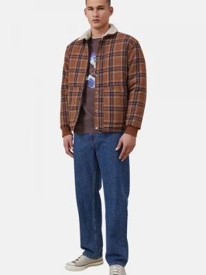 Obrázek produktu Mikina Cotton On hnědá