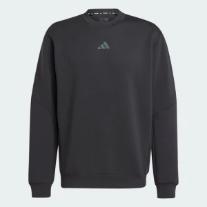 Obrázek produktu Mikina Designed for Training Crew Adidas černá