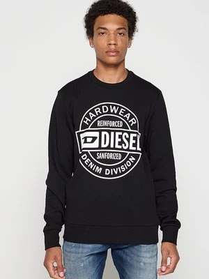 Obrázek produktu Mikina Diesel červená